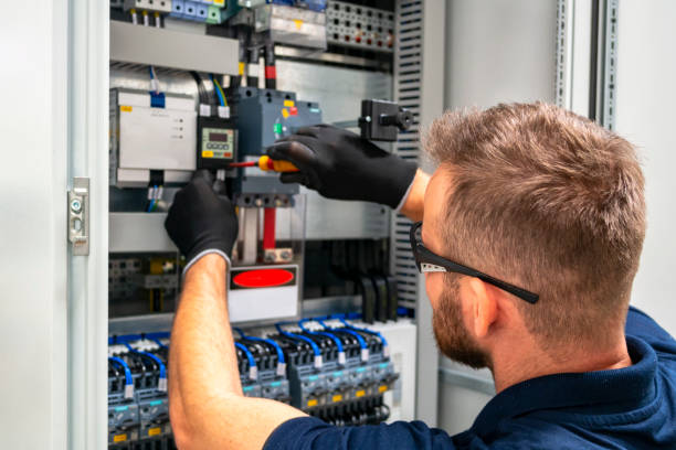 Best Industrial Electrical Services  in Bay Pines, FL