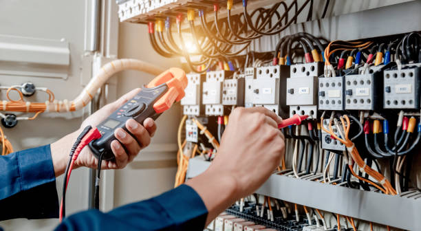 Best Commercial Electrician Services  in Bay Pines, FL