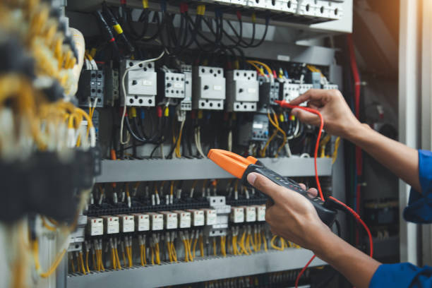 Best Electrical Contractors for Businesses  in Bay Pines, FL