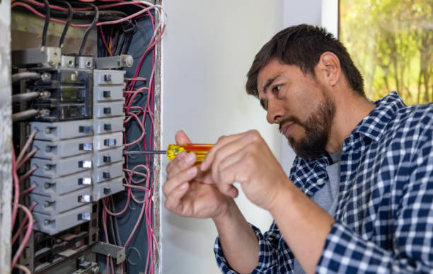 Best Emergency Electrical Repair  in Bay Pines, FL